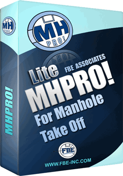 MHPro! Lite box logo